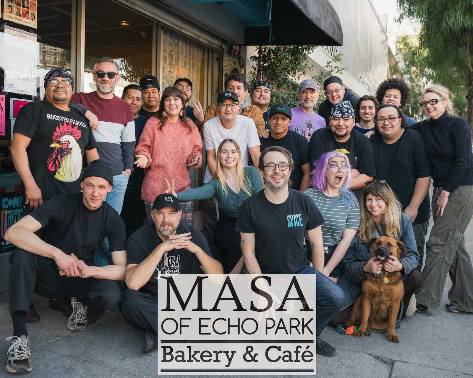 Masa Family 2025